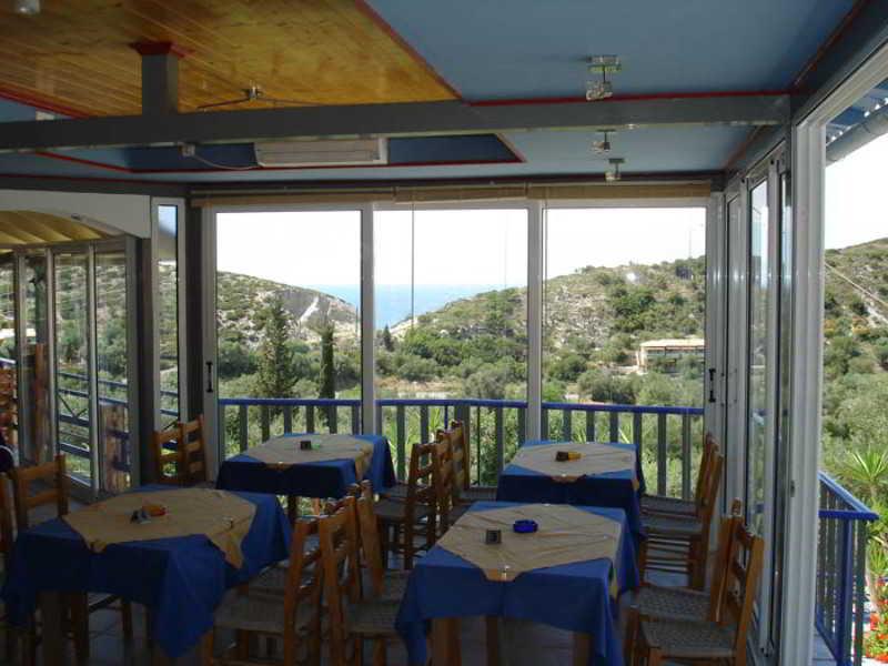Politia Hotel Áyios Nikítas Extérieur photo