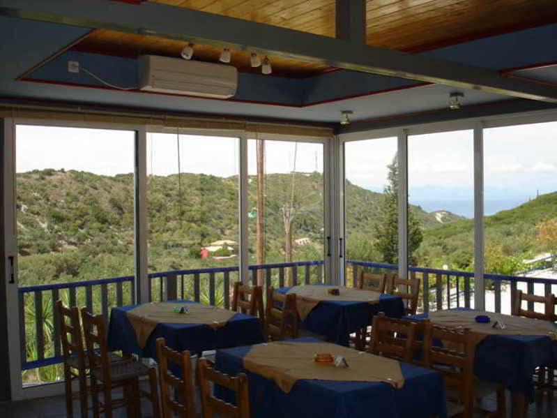 Politia Hotel Áyios Nikítas Extérieur photo